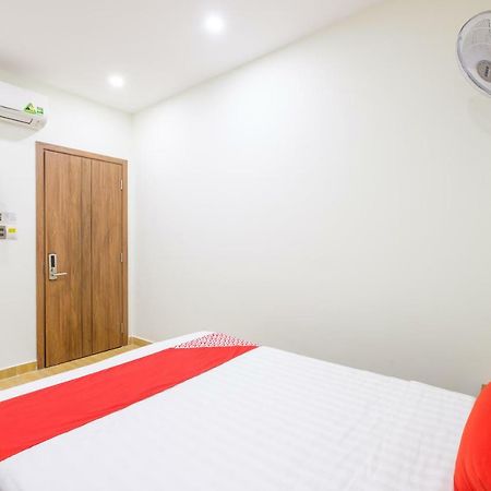 Oyo 212 Luxury Hotel Đà Nẵng Kültér fotó