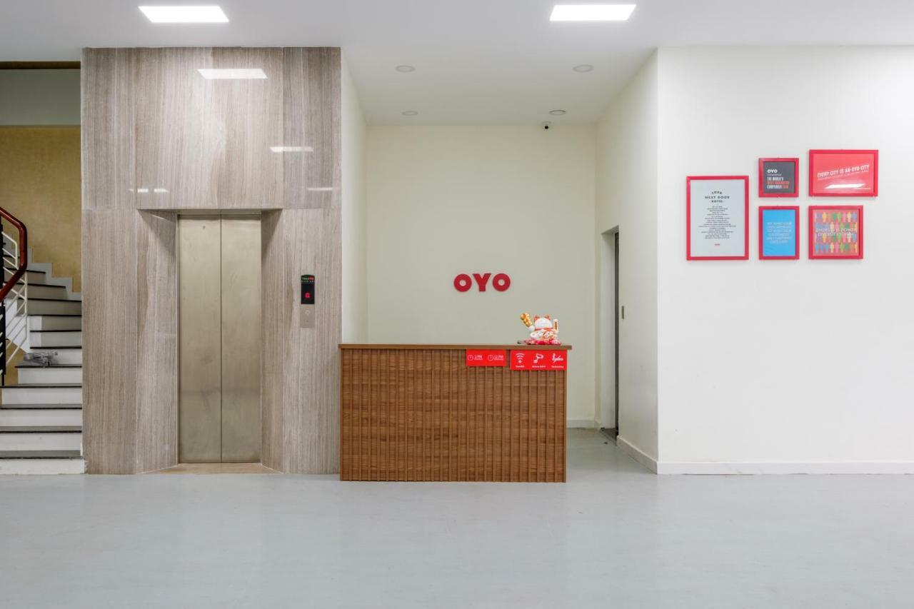 Oyo 212 Luxury Hotel Đà Nẵng Kültér fotó